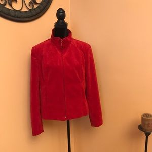 - Dress Barn Jacket size Large